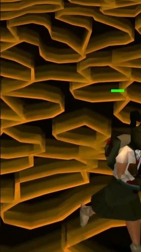 The Drums of Jad | TzHaar Fight Cave (OSRS) #shorts