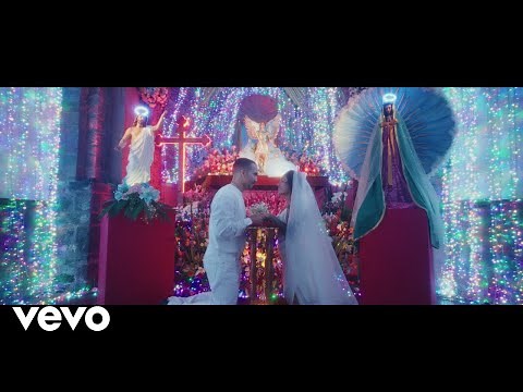 Indochine - L'amour fou (Clip officiel)