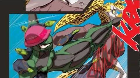 Gold Digger Archive Trailer