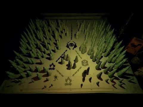 Peaslayer Plays: Inscryption Kaycee's Mod (Dice Decide 13)