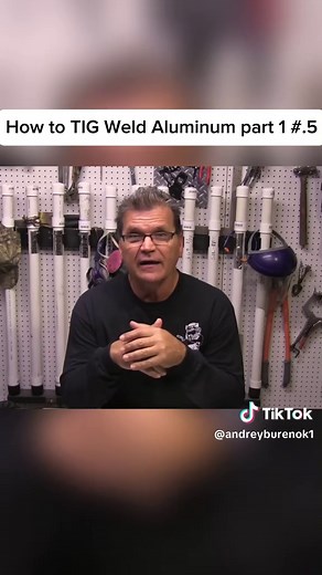TIG Welding Aluminum Techniques for Beginners