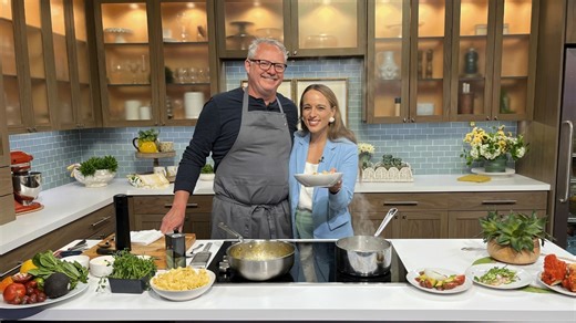 Ethan Stowell makes a cacio e pepe with purpose - New Day NW