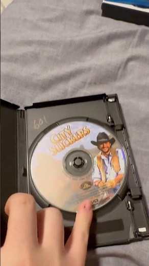 City Slickers 2001 DVD Overview