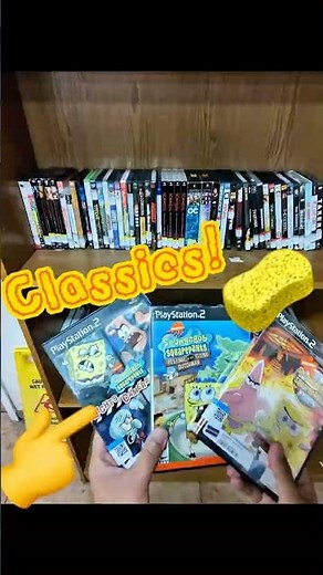 23 years later, these games are still great (some more than others)