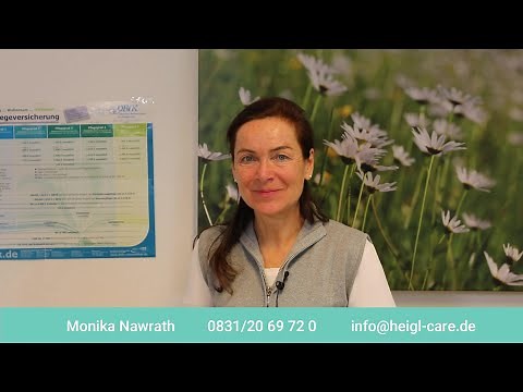 Leistungen der Pflegeversicherung | Beispiel Pflegegrad 2 | Heigl Care