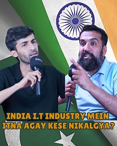 India I.T Industry Mein Itna Agay Kese Nikalgya? Ft. Azad Chaiwala WALA | Podcast | PROTAA | AZAD CHAI WALA Instagram : www.Instagram.com/Pro.Taa_ Snapchat : Shahzar.Hashmi #naslibatain | Protaa