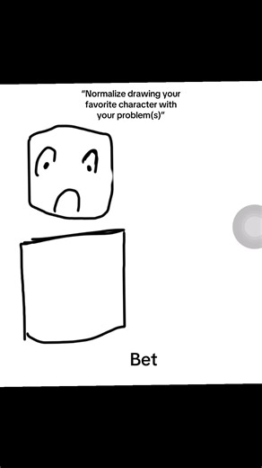 I pay attention but I still don’t understand math :c#normalizedrawingurcharacterwithurproblem #andrew#badthings #andrewbadthings#mathproblems