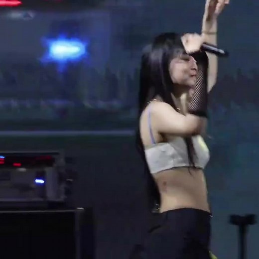 BIBI Vengeance - Iconic Bibi Edits Compilation