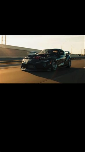 The New-Heart Supra… Is It Still True JDM? 😳🔥 #shorts