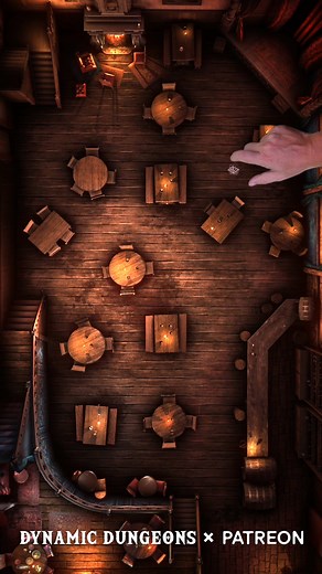 19K views · 124 reactions | Inn of Found Comfort Bring your tabletop...