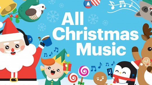 98.1 CHFI’s around the clock Christmas music begins today