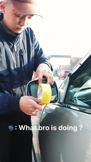 Tutorial 📸✨ #automobile #cartok #edit