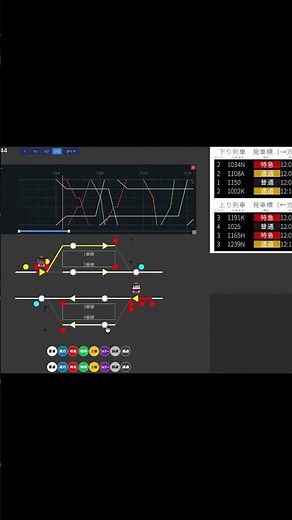 運行管理シミュレーター紹介動画
