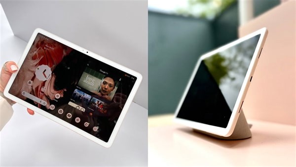 Google Pixel Tablet Review | Tom's Guide