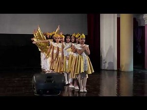 اجمل استعراض فرعوني ممكن تشوفة