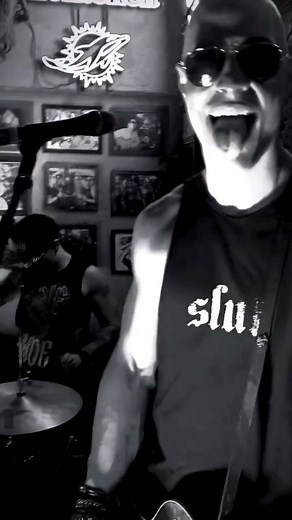 SPRING BREAK CHAOS: Elbo Room. THIS Friday. 9PM. Loud, dirty, and a damn good time. Don’t miss it.#NighHorizon #ElboRoom #springbreak2025 #FortLauderdale #LiveFastPlayLoud #friday Elbo Room Ft. Lauderdale Beach | Nigh Horizon