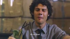 The final four competitors of Singapore’s Next Top Cocktail show us their drinks – blindfolded. Catch them at #SGCocktailFest #SGCF2017. Click here to find out more: http://bit.ly/tosgsgcfvillage | Time Out Singapore