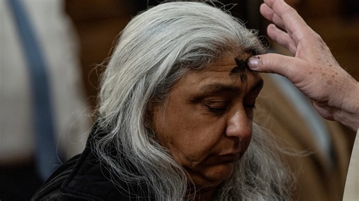 Can you eat alligator during Lent? What meats you can (and can't) eat