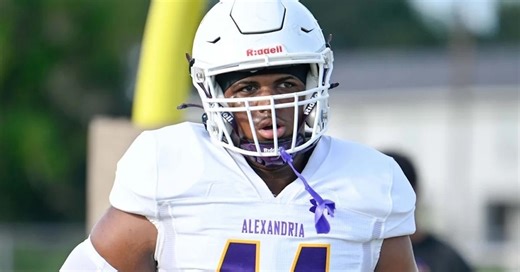 TCU 2027 recruiting board: Interior defensive line
