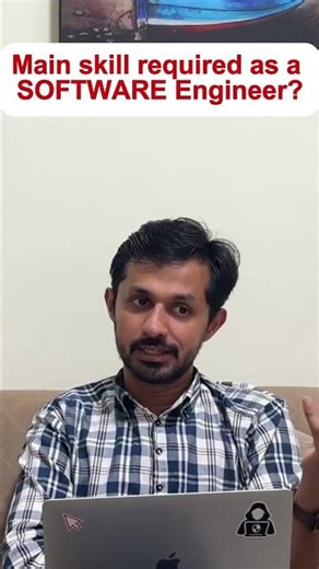 The #1 Skill Every Software Engineer MUST Master