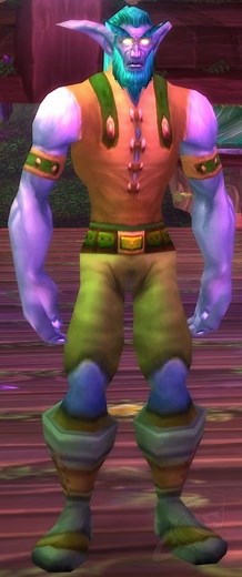 Mythrin'dir