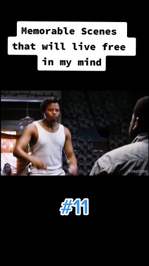 Memorable Scenes from the Movie Hustle & Flow