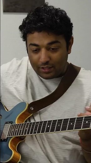 I Wish I Learned Jazz Guitar Like This (Part 4)