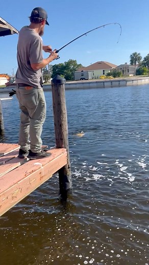 Is there really a better feeling than bending your GX2? We wouldn’t know 🤷‍♂️ HUGE thanks to everyone who DM/Tagged us in their best GX2 content! Y’all flat-out caught ’em 💯 Winners will be announced soon. In the meantime, check out this final round of Ugly Stik GX2 carnage! 🎥: @2fellasfishing | Ugly Stik