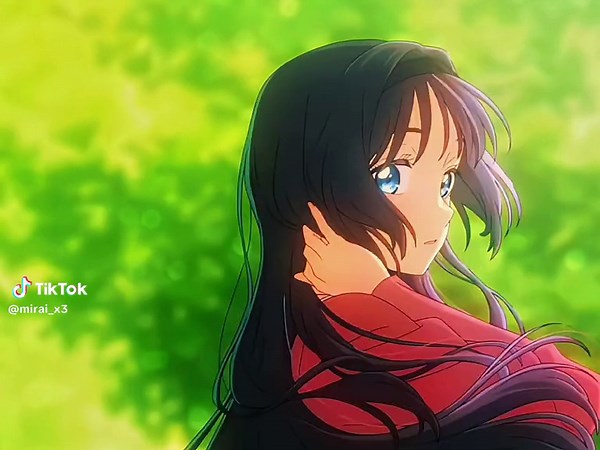 Garden - Fujii Kaze Anime Song