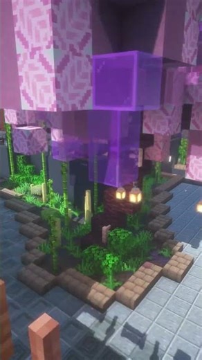 Minecraft Asia Temple