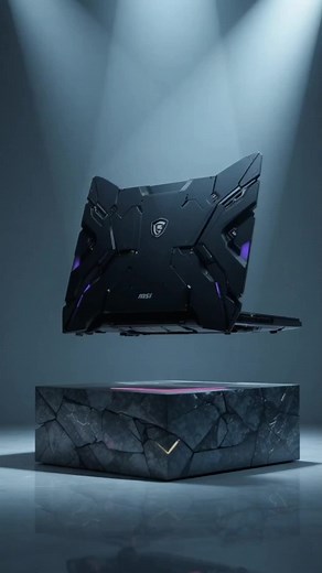 A laptop ready to battle through all your activities #viral #laptopkuliah #laptopkerja #laptopgaming #fyp
