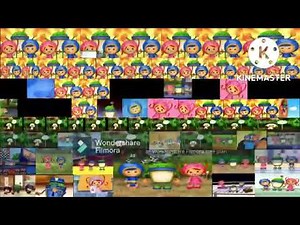 Team Umizoomi Theme Song Season 1 2 3 4