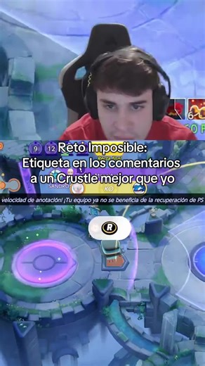 Conoces a alguno? #pokemon #pokemonunite #pokemonunitegameplay #crustle #glaceon