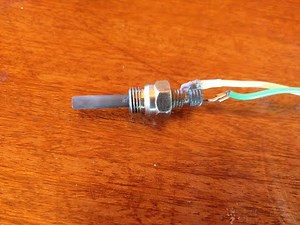 Diesel Heater Glow Plug Test Error Code 3 E-03