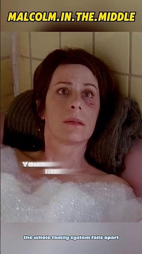 Malcolm in the Middle | Lois Lost Her Parenting Power#shorts