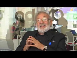 La ruta de Adizes | Episodio 8