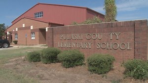 Family upset with Pulaski County School District's remote learning option