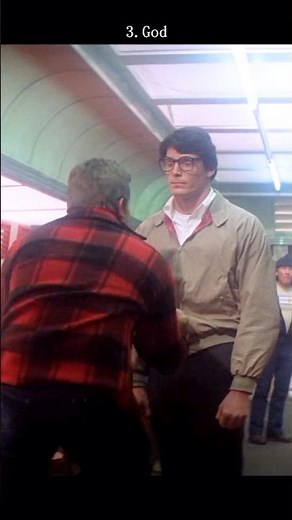 😡 SUPERMAN GETS HIS REVENGE! | “Superman II” Diner Scene Analysis