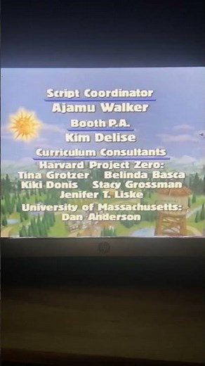 Playhouse Disney: Imagine And Learn: Next: After Bumper Audio Promo!