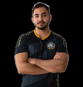 eraa CS2 settings, crosshair & config