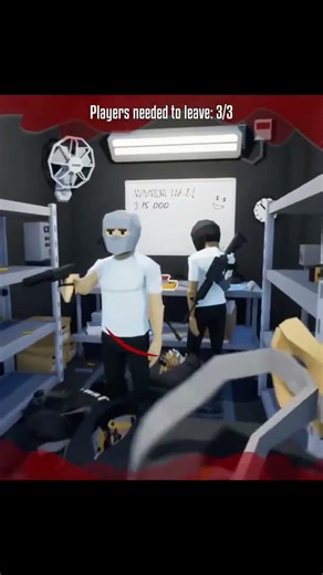 one armed robber! try something new... #gameplay #freegames #steam #valorant