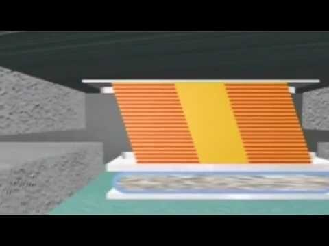 Seismic Base Isolation Explained - 'Shock Absorbers on a Sky Scraper'