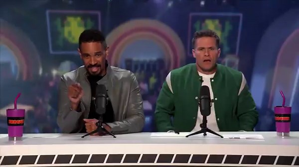 Peacock's 'Frogger' looks equal parts 'Wipeout' and 'The Floor is Lava' in first trailer