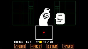 Quick Look: Undertale