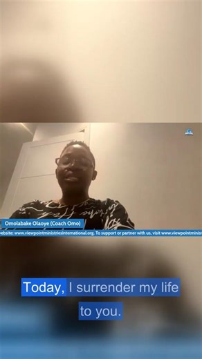 Pray This Prayer to Receive Jesus