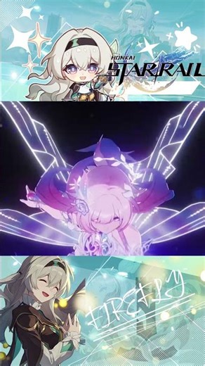 A Look at the Four Star Rail Characters with Splash Screen Animations #miHoYo#game#HonkaiStarRail