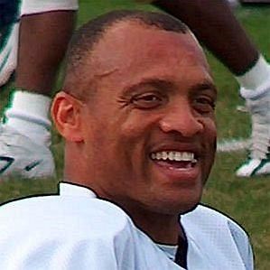 Aeneas Williams Girlfriend 2026: Dating History & Exes - CelebsCouples