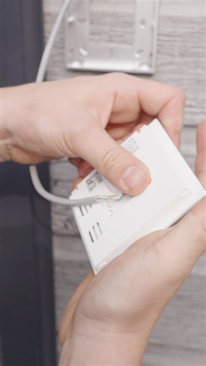 Our dream team for smart access control: the Loxone Intercom & NFC Code Touch 🔐 After the easy installation and configuration, these two products enable an ultra-flexible and comprehensive access control system including: ✅ Remote video access communication incl. opening doors ✅ Time-limited or one-time access codes ✅ Keyless entry thanks to NFC Tags or Code …and much more. Find out more on loxone.com #Loxone #Access #Intercom #NFC #accesscontrol | LOXONE