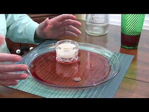 How Jesus takes away our sin - Children's example