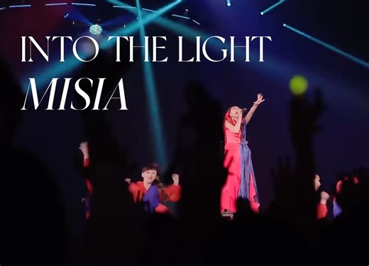 【LIVE】米希亚 - INTO THE LIGHT